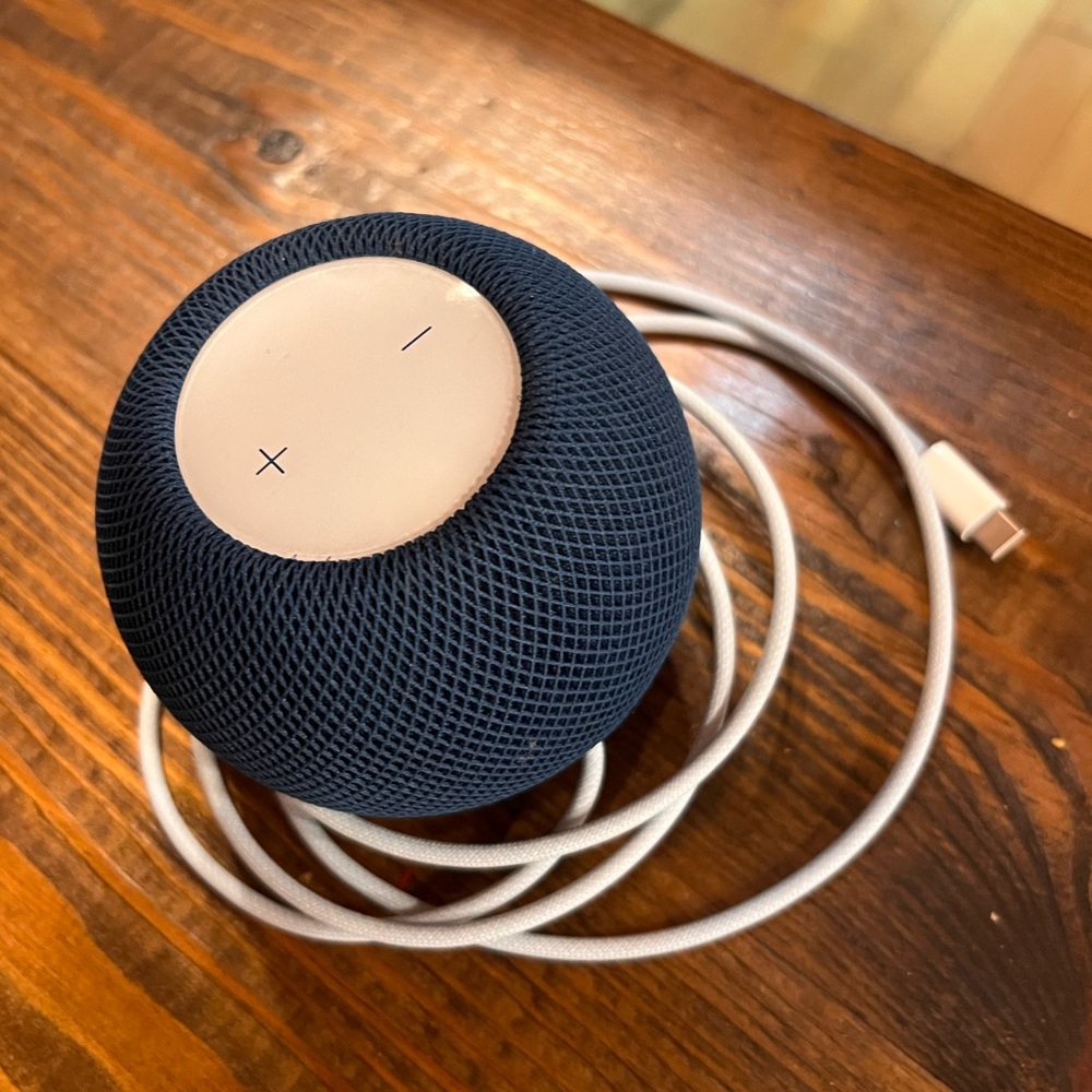Apple HomePod Mini